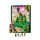 LEGO Wicked 75685 Obraz Emerald City - 1331675 - zdjęcie 3